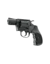 Revolver à blanc Colt Detective noir - Cal. 9 mm RK 