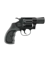 Revolver à blanc Colt Detective noir - Cal. 9 mm RK 