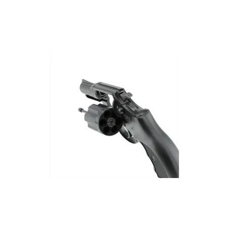 Revolver à blanc Colt Detective noir - Cal. 9 mm RK 