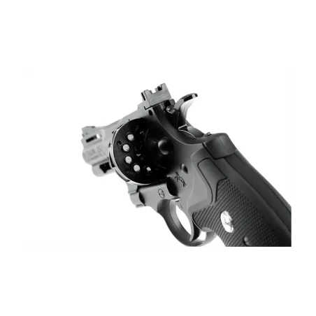 Revolver à plombs Colt Python 2,5p - Cal. 4,5 mm - 3 J 