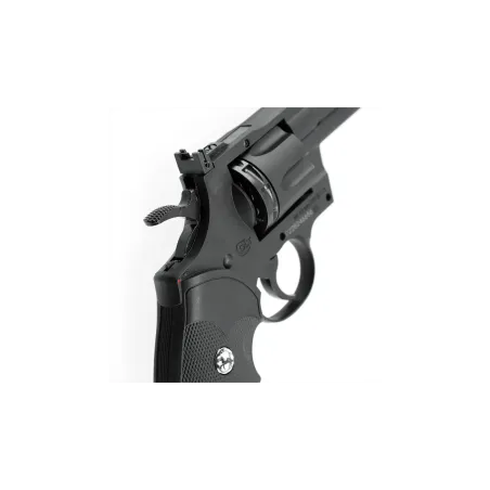 Revolver à plombs Colt Python 6p - Cal. 4,5 mm - 3 J 