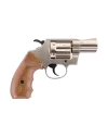Revolver à blanc Colt Detective bois - Cal. 9 mm RK 