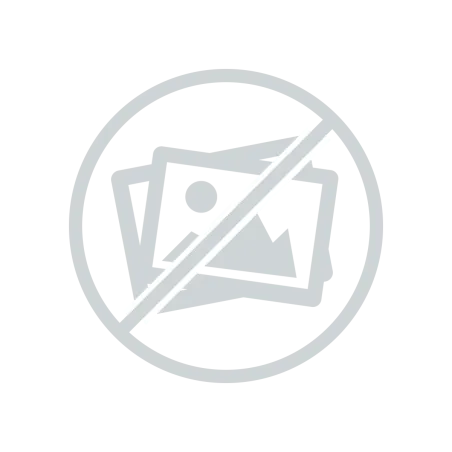 Plaquette de crosse plastique pour pistolet à plombs Colt 1911 A1 