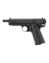 Pistolet à blanc Colt Government 1911 A1 Noir - Cal. 9 mm PAK 