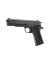 Pistolet à blanc Colt Government 1911 A1 Noir - Cal. 9 mm PAK 