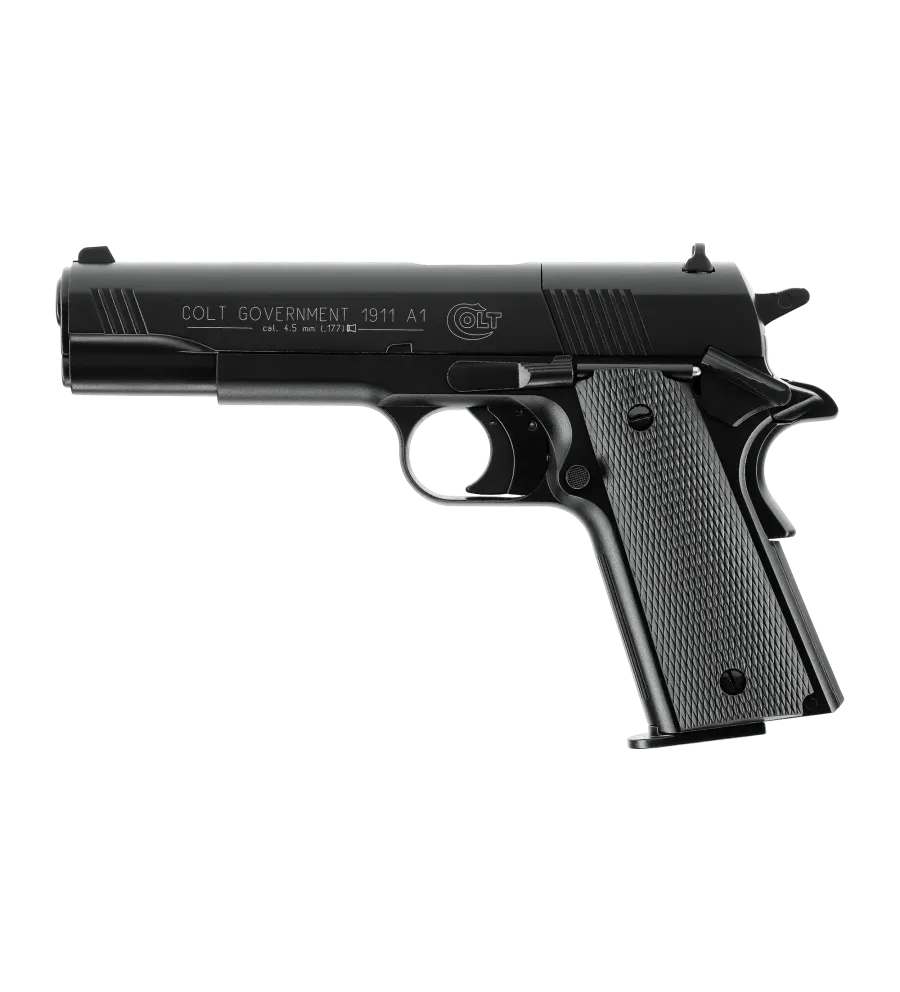 Pistolet à plombs Colt Government 1911 A1 