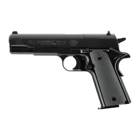 Pistolet à plombs Colt Government 1911 A1 
