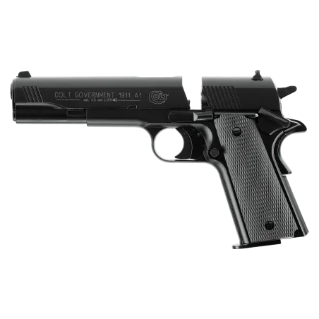 Pistolet à plombs Colt Government 1911 A1 