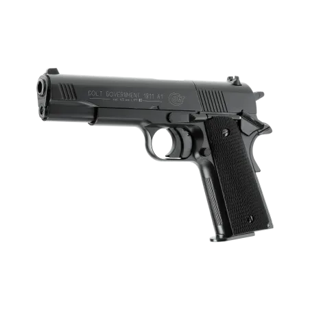 Pistolet à plombs Colt Government 1911 A1 