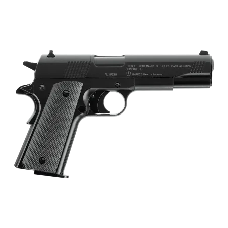 Pistolet à plombs Colt Government 1911 A1 