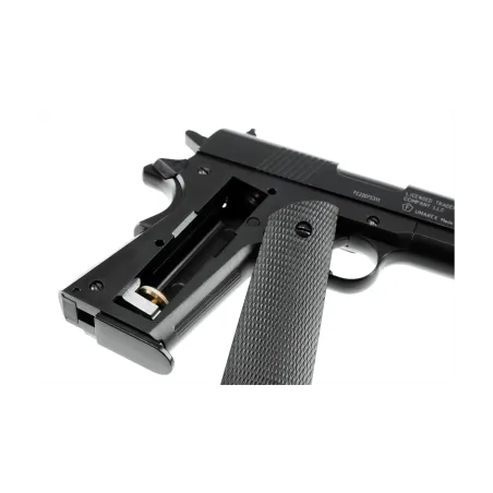 Pistolet à plombs Colt Government 1911 A1 