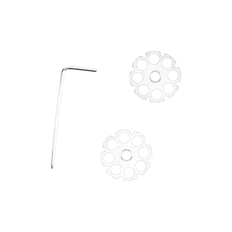 Pistolet à plombs Colt Government 1911 A1 