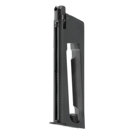 Chargeur 17 coups pour pistolet BB Colt 1911 Classic CO2 - Cal. 4,5 mm 