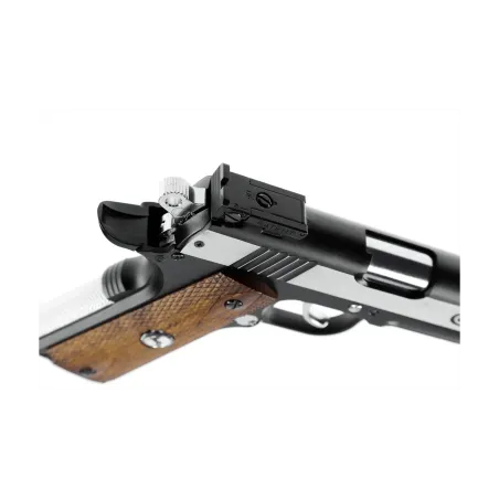 Pistolet BB Colt Special Combat Classic CO2 - Cal. 4,5 mm 
