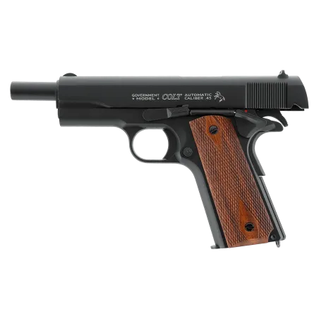 Pistolet BB Colt 1911 Classic CO2 - Cal. 4,5 mm 