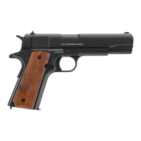 Pistolet BB Colt 1911 Classic CO2 - Cal. 4,5 mm 