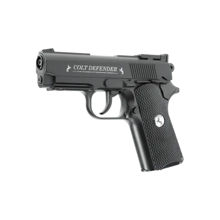 Pistolet BB Colt Defender CO2 - Cal. 4,5 mm 