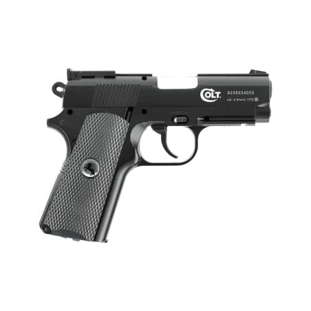 Pistolet BB Colt Defender CO2 - Cal. 4,5 mm 