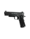Pistolet BB Colt M45 A1 CQBP CO2 - Cal. 4,5 mm 