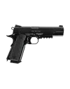 Pistolet BB Colt M45 A1 CQBP CO2 - Cal. 4,5 mm 
