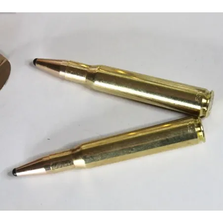 Balles sans plomb Fox Bullet Classic Hunter 30-06 - 180 Gr 