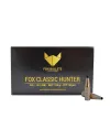 Ogive sans plomb Fox Bullets Classic Hunter 308 - 150 Gr x50 