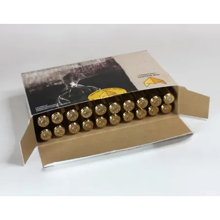 Balles sans plomb Fox Bullet Classic Hunter 308 Win - 150 Gr 