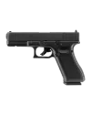 Pistolet à plombs Glock 17 Gen5 MOS CO2 - Cal. 4,5 mm - 3 J 