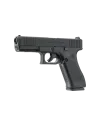 Pistolet à plombs Glock 17 Gen5 MOS CO2 - Cal. 4,5 mm - 3 J 