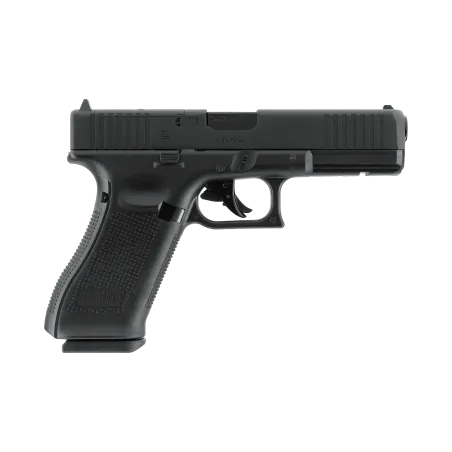 Pistolet à plombs Glock 17 Gen5 MOS CO2 - Cal. 4,5 mm - 3 J 
