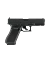 Pistolet à plombs Glock 17 Gen5 MOS CO2 - Cal. 4,5 mm - 3 J 