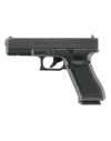 Pistolet à plombs Glock 17 Gen5 CO2 - Cal. 4,5 mm - 3 J 