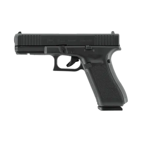 Pistolet à blanc Glock 17 Gen5 - Cal. 9 mm PAK 