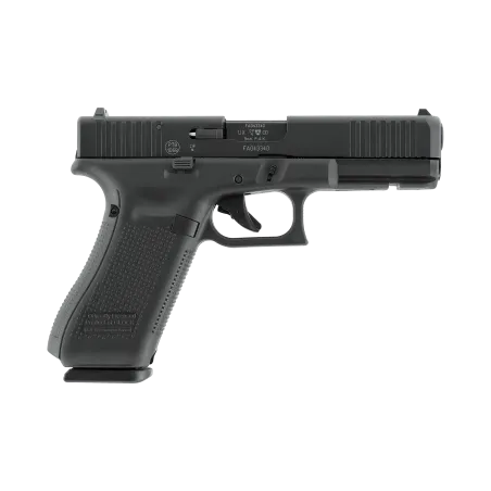 Pistolet à blanc Glock 17 Gen5 - Cal. 9 mm PAK 