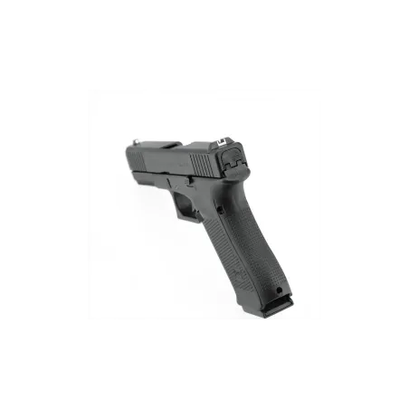 Pistolet à blanc Glock 17 Gen5 - Cal. 9 mm PAK 