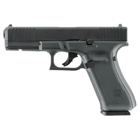 Pistolet de défense Glock 17 Gen5 T4E - Cal. 43 