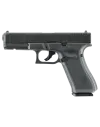 Pistolet de défense Glock 17 Gen5 T4E - Cal. 43 