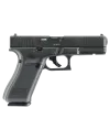 Pistolet de défense Glock 17 Gen5 T4E - Cal. 43 