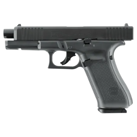 Pistolet de défense Glock 17 Gen5 T4E - Cal. 43 