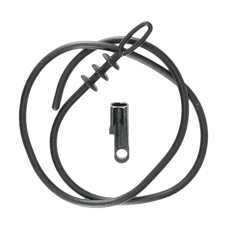 Pistolet de défense Glock 17 Gen5 T4E - Cal. 43 