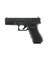 Pistolet BB Glock 17 Gen4 CO2 - Cal. 4,5 mm 
