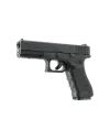 Pistolet BB Glock 17 Gen4 CO2 - Cal. 4,5 mm 