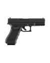 Pistolet BB Glock 17 Gen4 CO2 - Cal. 4,5 mm 