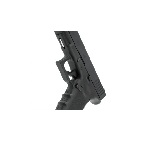 Pistolet BB Glock 17 Gen4 CO2 - Cal. 4,5 mm 
