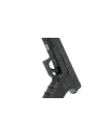 Pistolet BB Glock 17 Gen4 CO2 - Cal. 4,5 mm 
