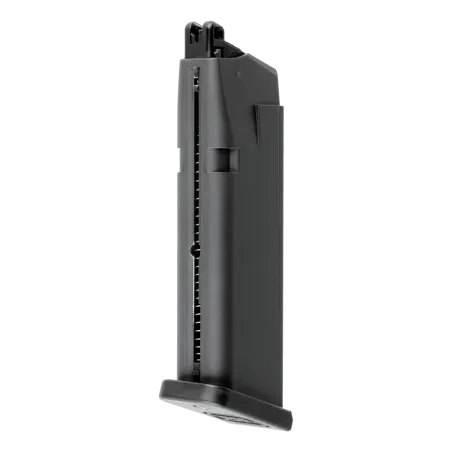 Chargeur 18 coups pour pistolet BB Glock 17 Gen4 CO2 - Cal. 4,5 mm 