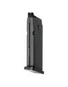 Chargeur 18 coups pour pistolet BB Glock 17 Gen4 CO2 - Cal. 4,5 mm 