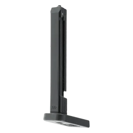 Chargeur 16 coups pour pistolet BB Glock 19 Gen4 MOS CO2 - Cal. 4,5 mm 