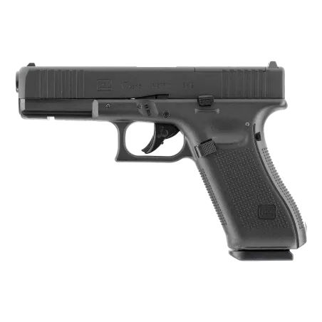 Pistolet BB Glock 17 Gen5 MOS CO2 - Cal. 4,5 mm 