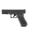 Pistolet BB Glock 17 Gen5 MOS CO2 - Cal. 4,5 mm 